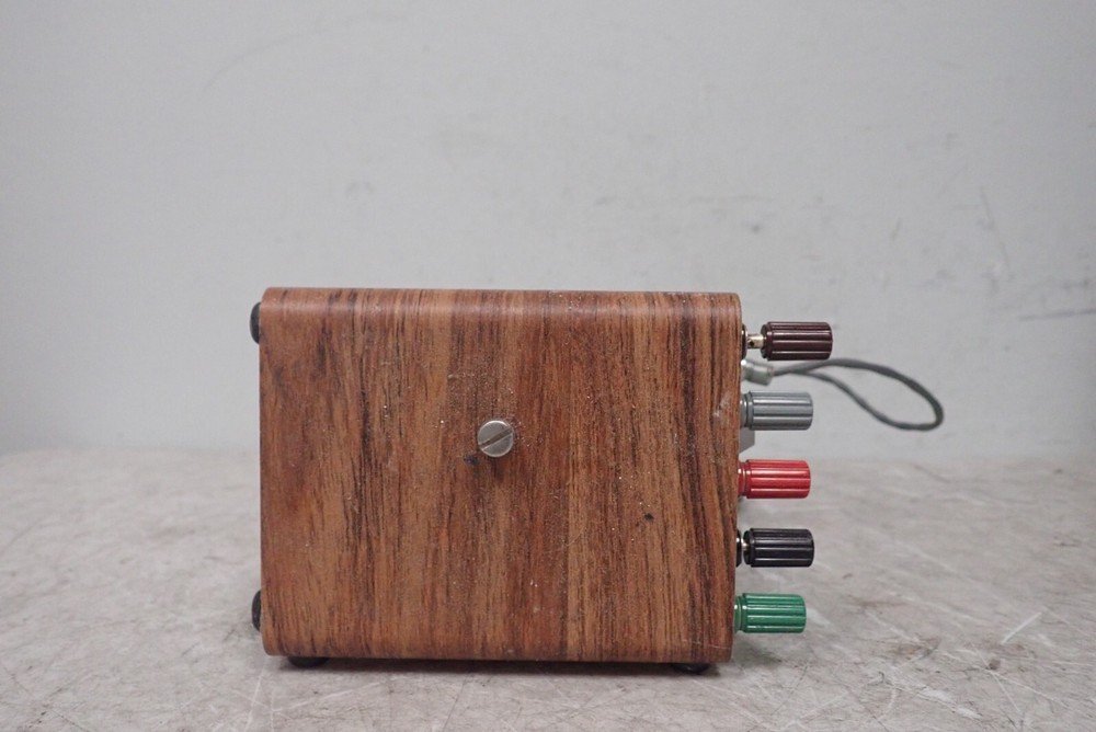 Grass Square Wave Calibrator SWC-1B
