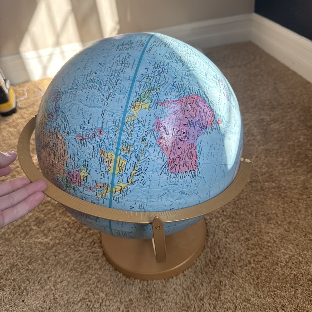 Globe