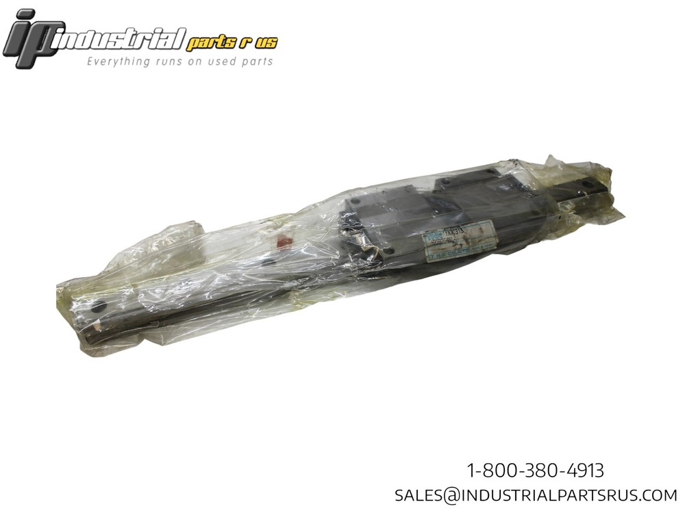 THK HSR35B2SS+600L-II Linear Guide Rail & Block System