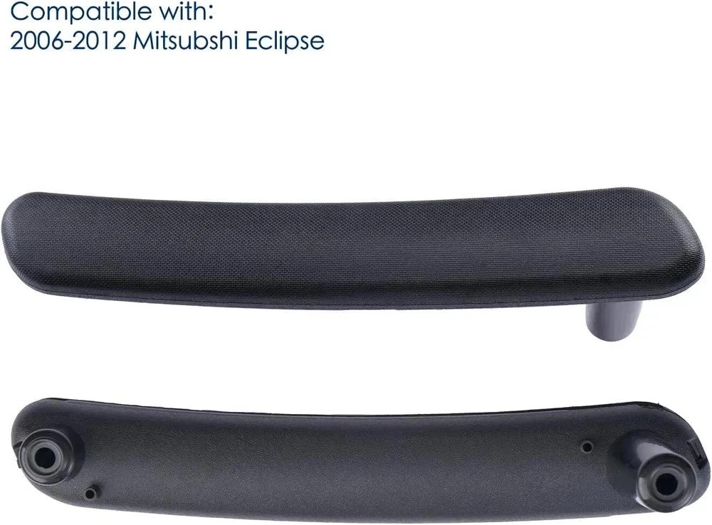 Pair of Interior Inside Inner Pull Door Handles for Mitsubishi Eclipse 2006