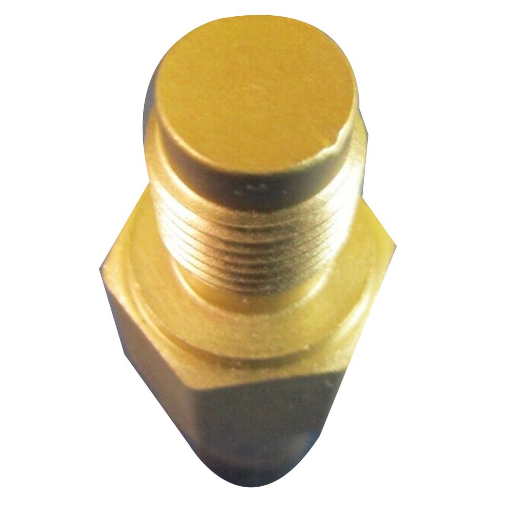 32446-99 Motorcycle Engine Coolant Temperature Sensor for VTwin 2799
