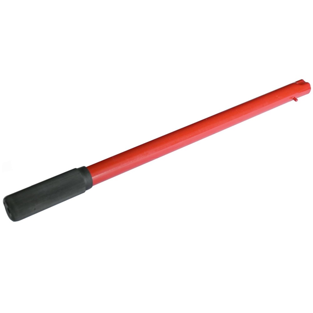 Horizontal Hydraulic Jack Handle Replacement, 2 Ton 14.6 Inch, Red