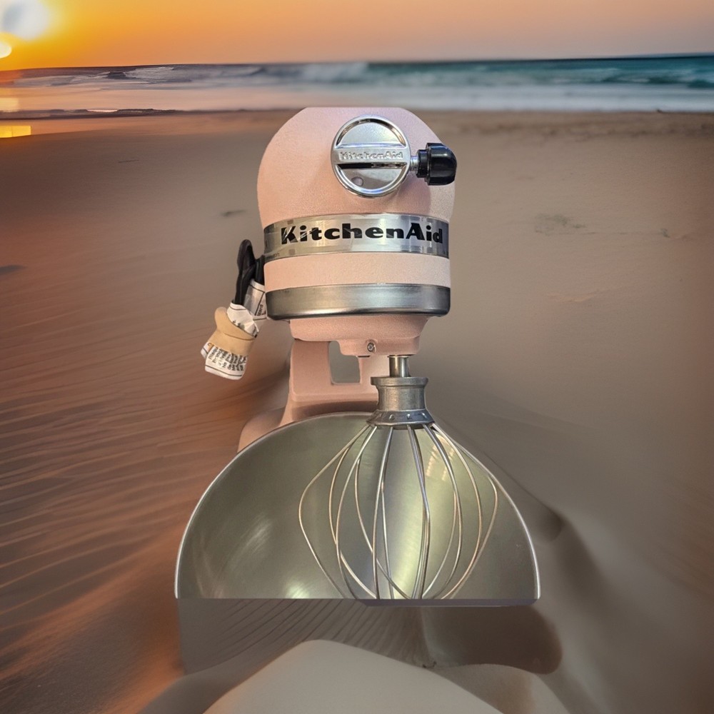 KitchenAid with Purchase Free Gift ￼