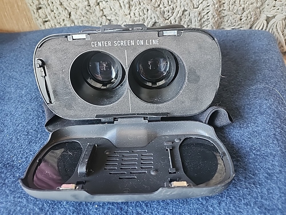 Dream360 Vr Headset