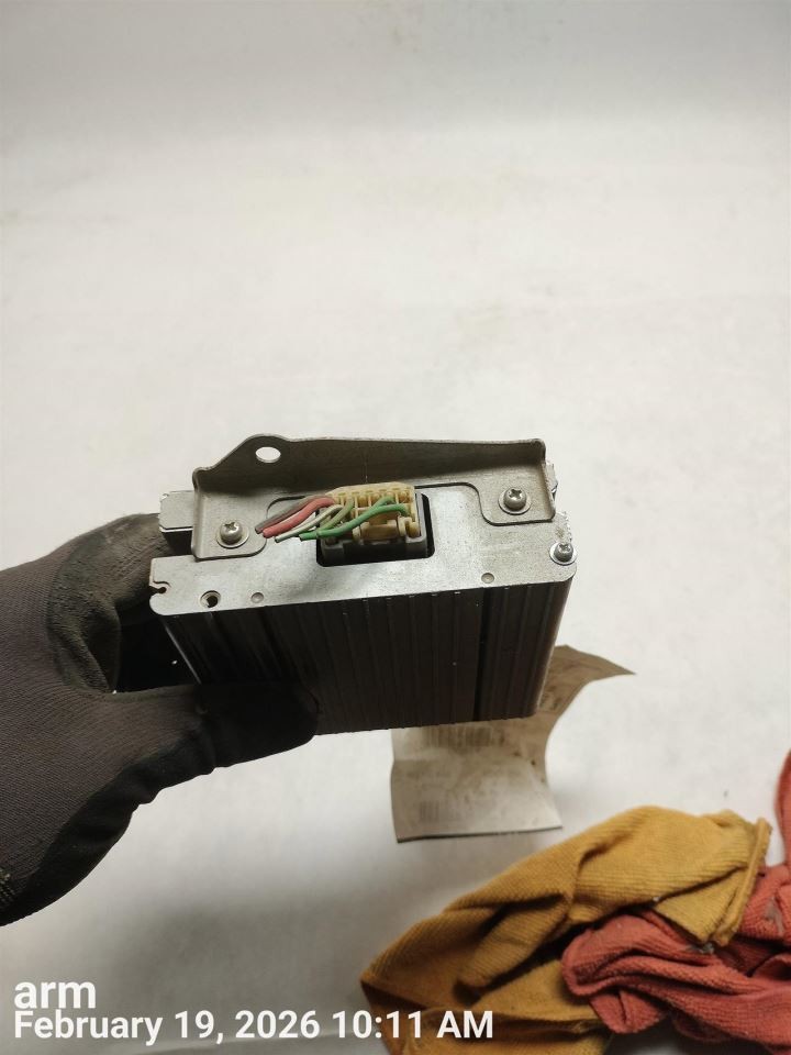 CONTROL PANEL OEM 08-20 DODGE CARAVAN 1YR WRNTY