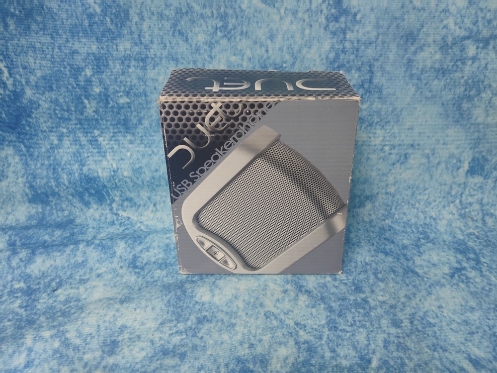 DUET USB Speakerphone MT302/PCO