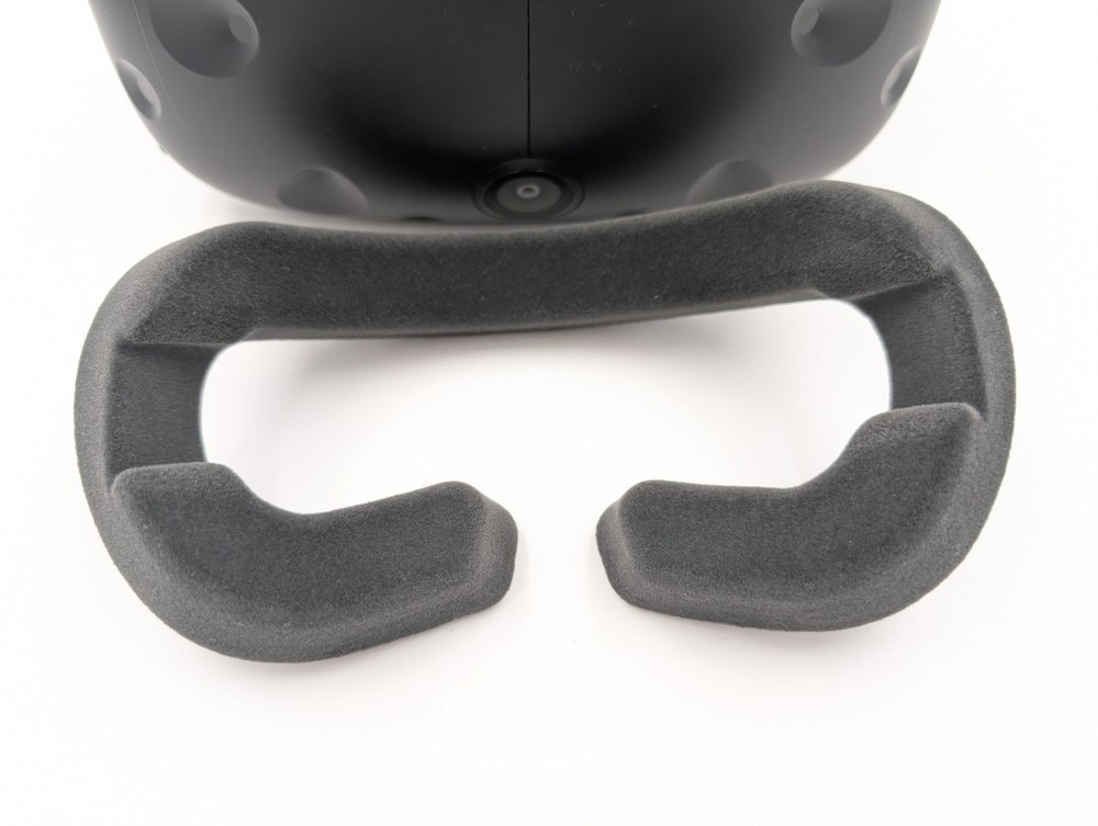 HTC Vive Virtual Reality Replacement Headset Only (260088)