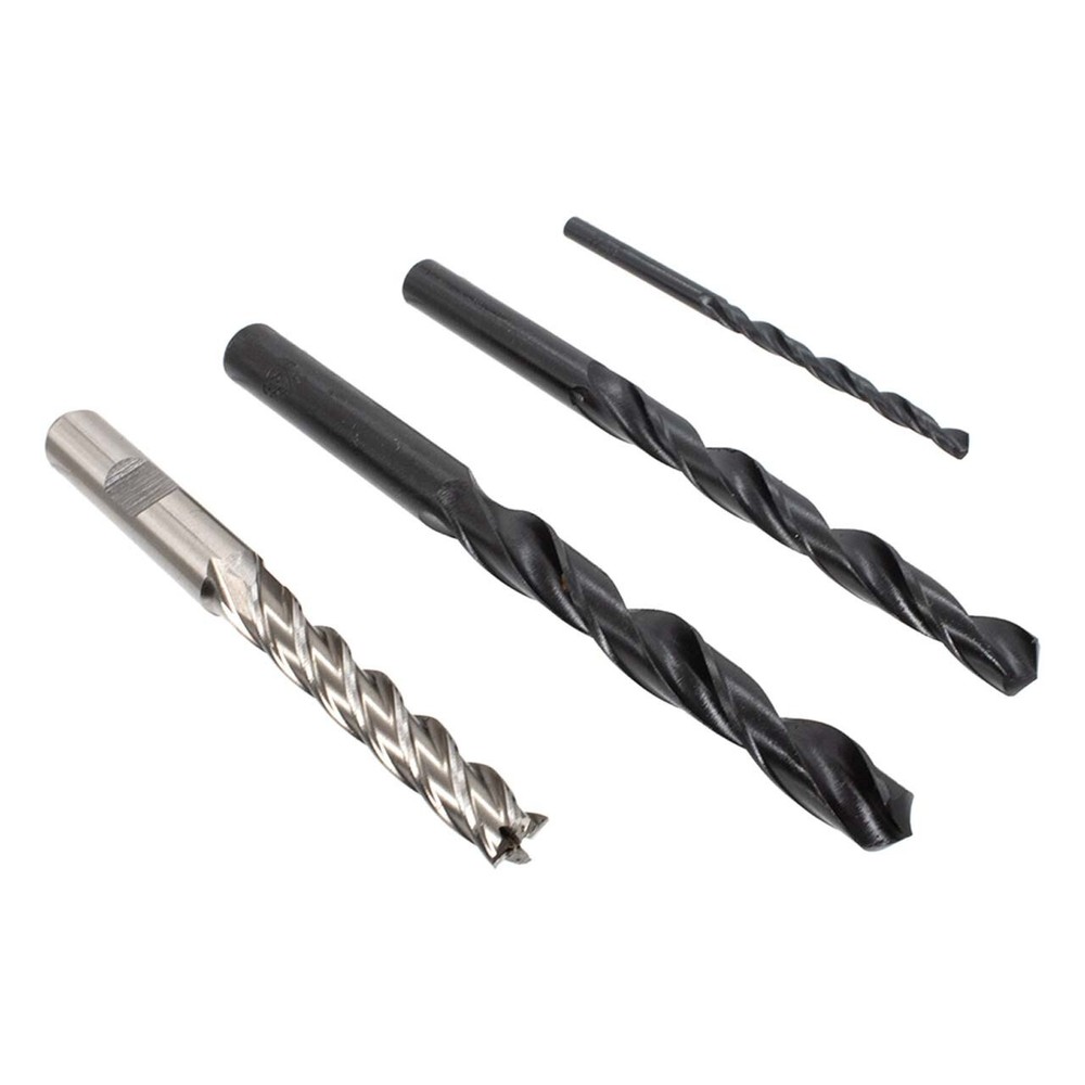 Hybrid80 Jig Tooling