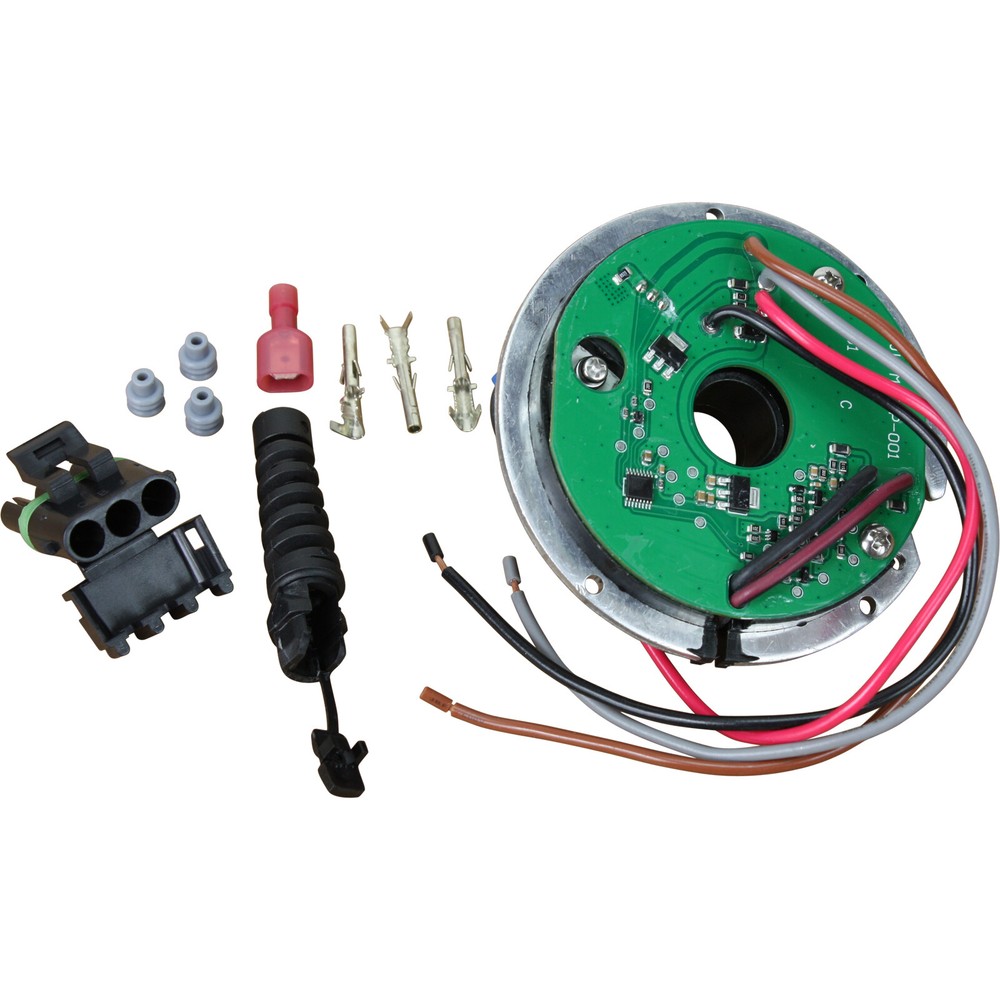 DRAGON FIRE Ignition Control Module Replace ASY14548 For Pro Billet Ready to Run