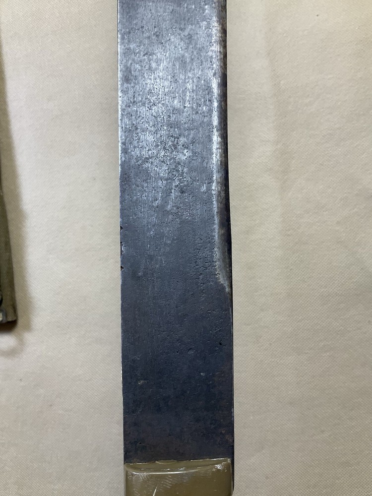 US WW2 Disston 1945 Machete