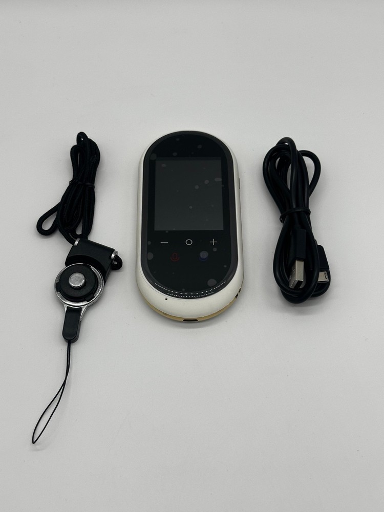 Smart Voice Translator Offline Translator