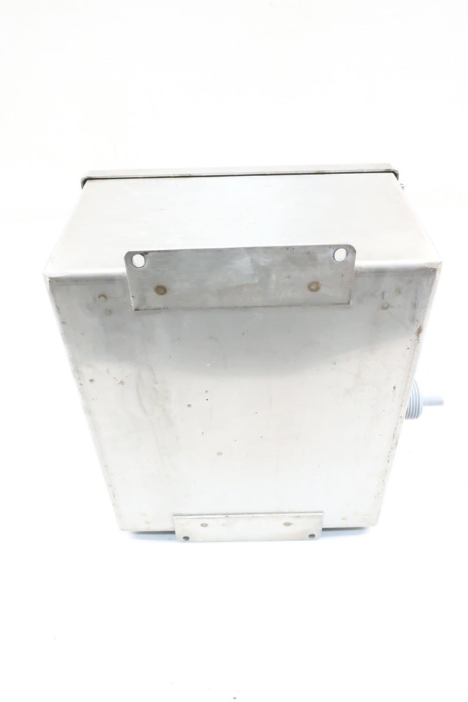 Edstrom 7300-1000-498 Flush Station Controller 120v-ac