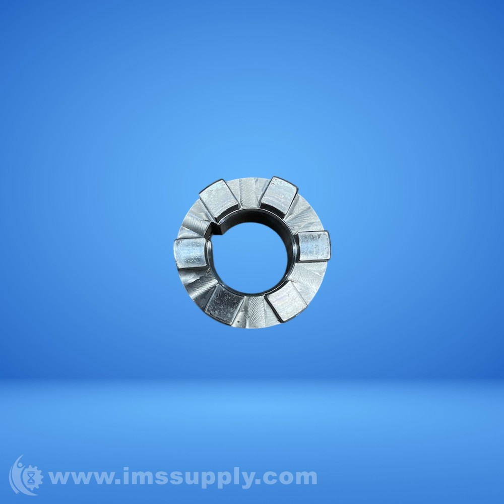 Arta-flex A0 HUB 1.125 Jaw Coupling FNOB