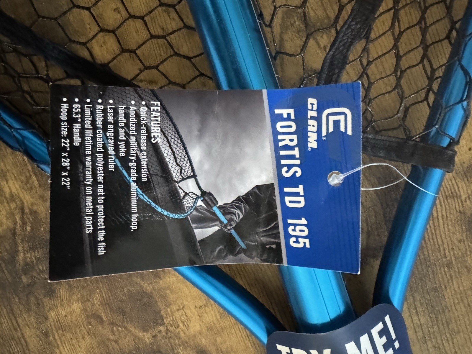 Fishing Assortment Box. Variety Of Accessories And Must Haves