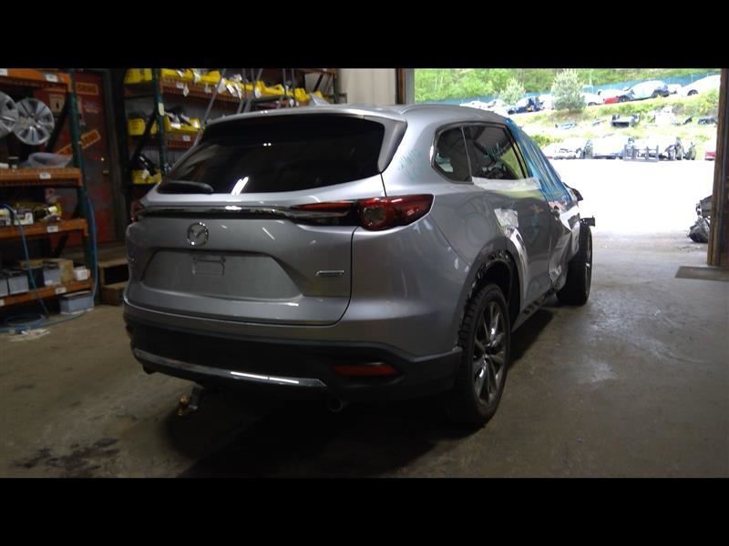 Radio Receiver AM FM CD Bluetooth 2016-2018 Mazda TK78669C0B