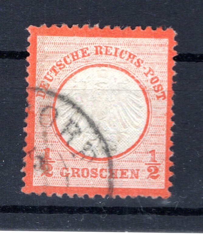 Dr Chest Plate 3 Impeccable Postmarked (CA3718