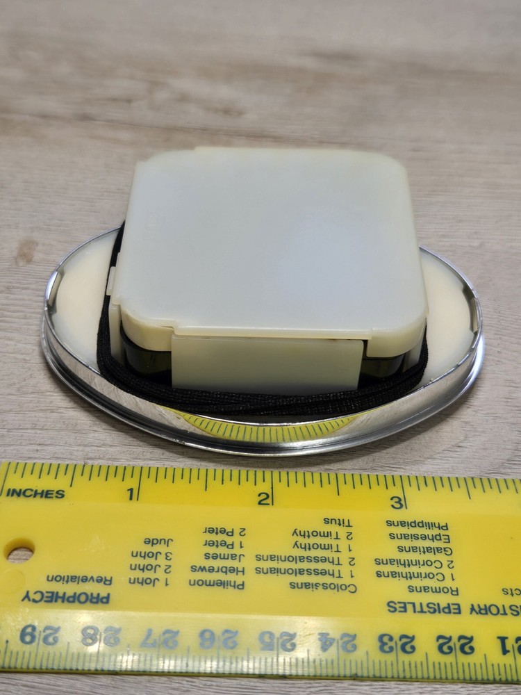 Crystal Clear Quartz Clock Desk Clock Office