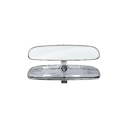 1966 Ford Mustang Inside Rear View Interior Mirror