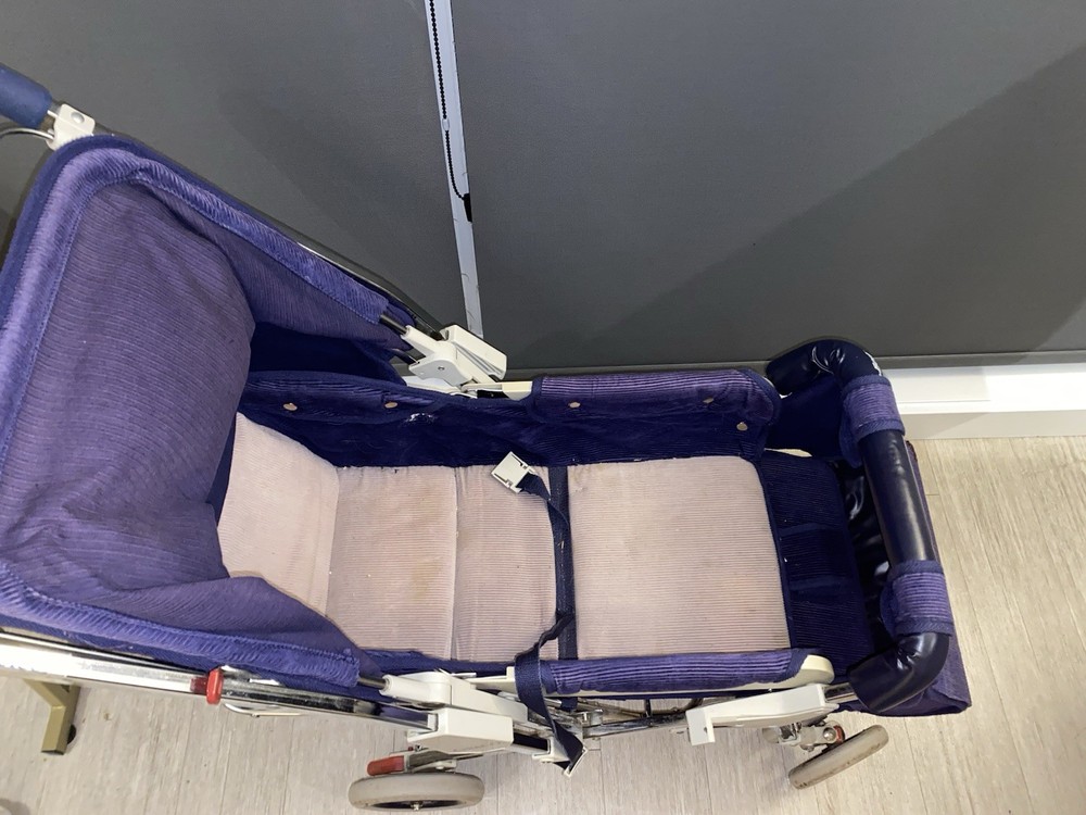 Late 80s Graco Umbrella Stroller