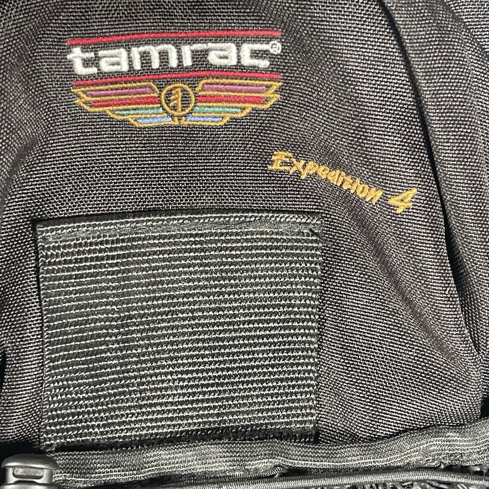 Tamrac Expedition 4 Professional Camera Backpack