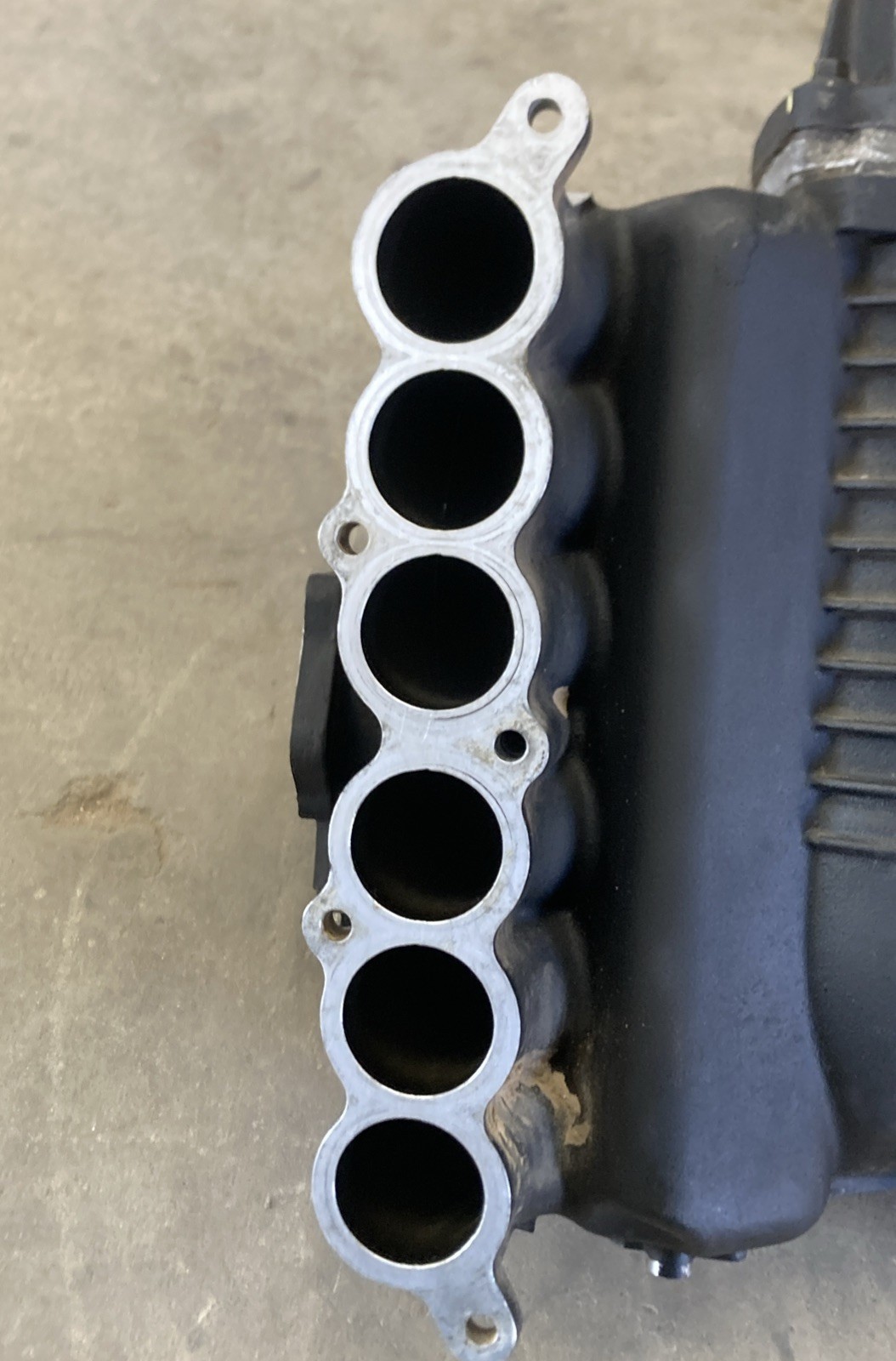 TOYOTA 4RUNNER TACOMA T100 TRD 3.4 Liter V6 5VZFE SUPERCHARGER USED