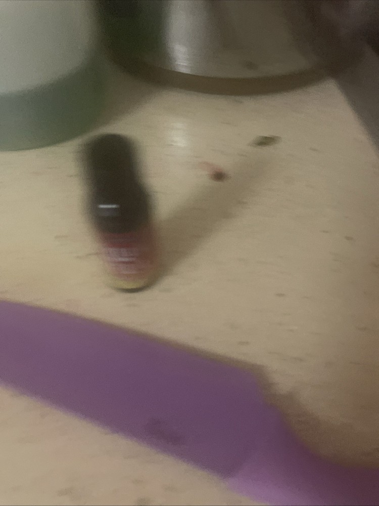 Stinky Fart Spray