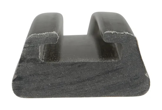 SP1 Black Replacement Slide Profile 25 Ski-Doo Summit 500 98-99