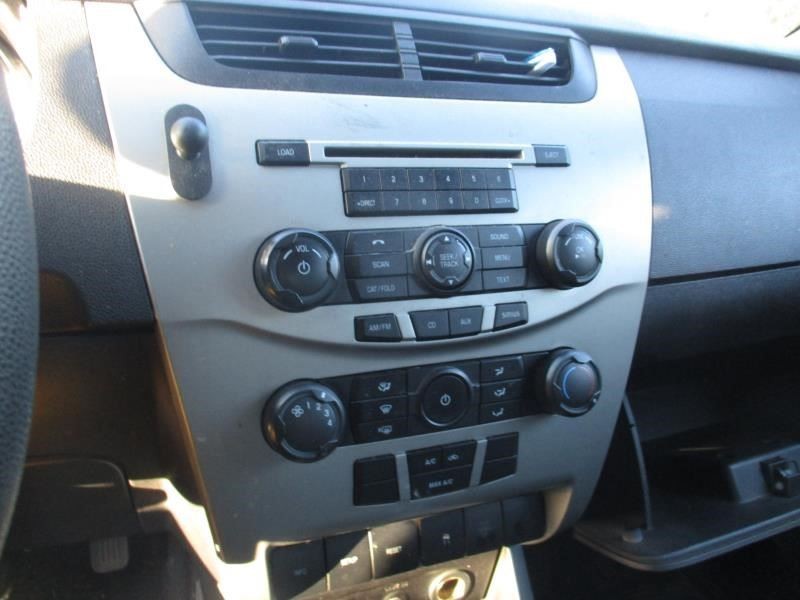 Dash Panel Fits 10-11 FOCUS 372464