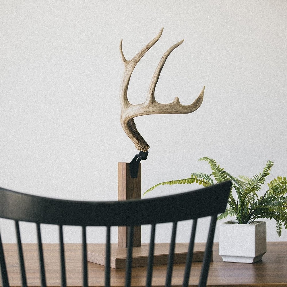 RH1 Single Antler Mounting Kit