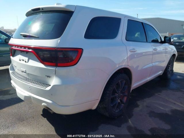 Driver Left Front Spindle/Knuckle Fits 11-15 DURANGO 2482489