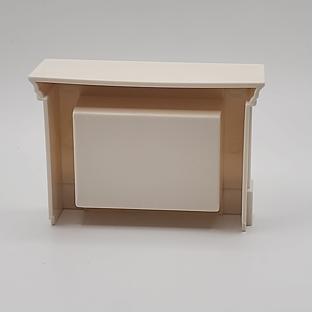 schleich fireplace replacement