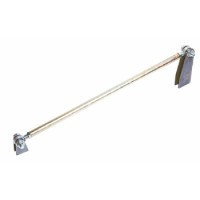 CHASSIS ENGINEERING PAN HARD BAR