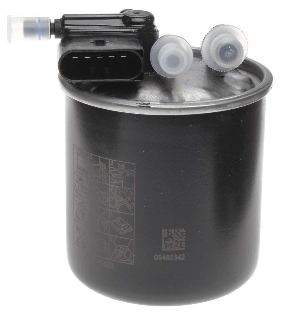 Fuel Filter Mahle KL 949