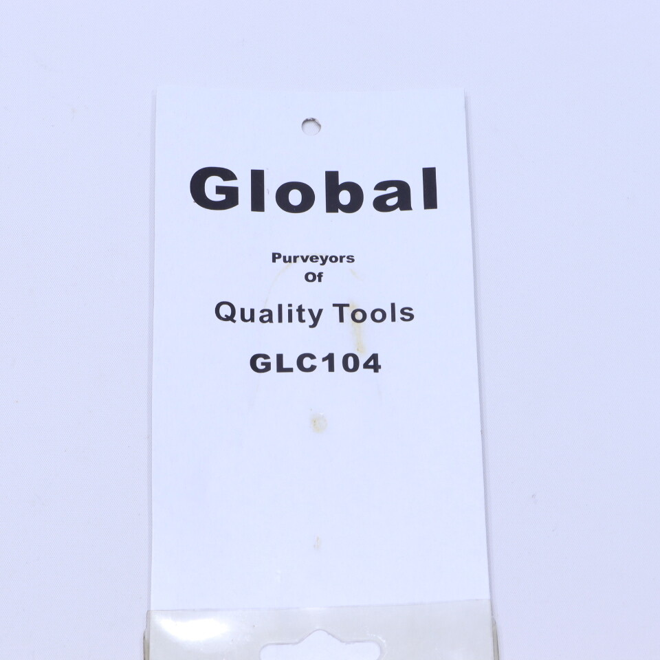 * NEW GLOBAL GLC104 WIRE STRIPPER