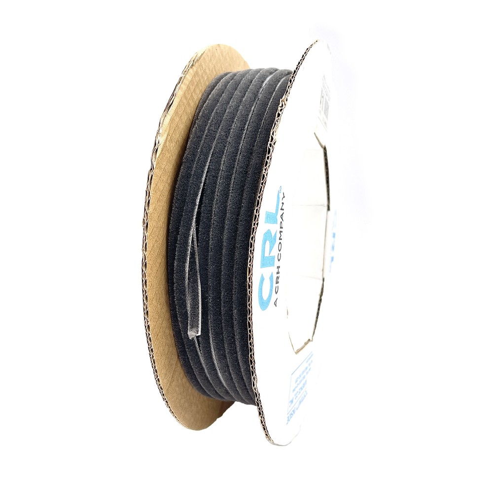 Medium Density Window Pile - 1,100' Roll .200 Pile Height; .187 Backing Width