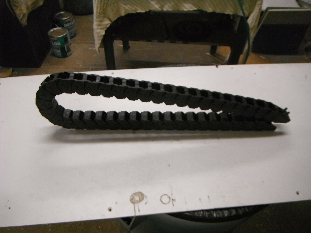 IGUS Chain Cable Management (5221)