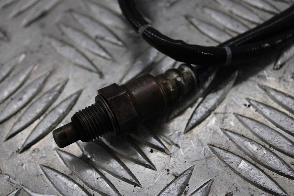 Yamaha R3 2020 exhaust lambda sensor 2019 - 2021