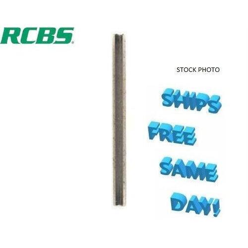RCBS Decapping Pins for 50 BMG , 2 PACK NEW!! # 09602
