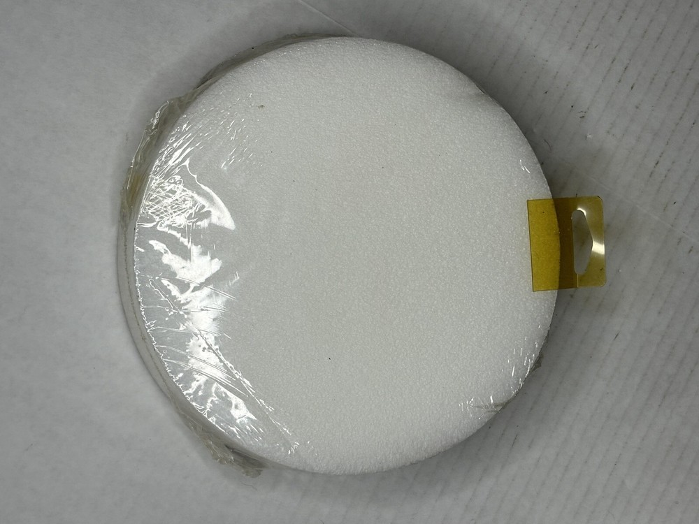 Archery Target Replacement 8" Core # 02084 Blueridge