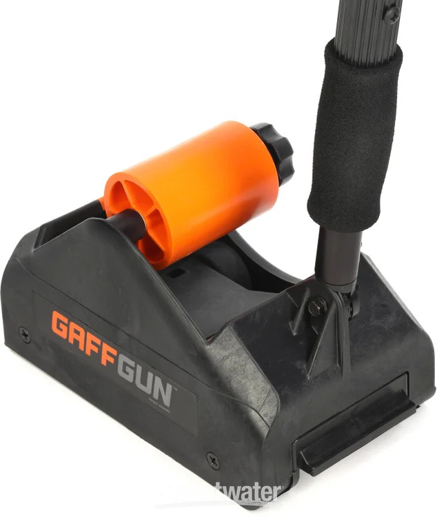 GaffTech GaffGun Platinum Bundle