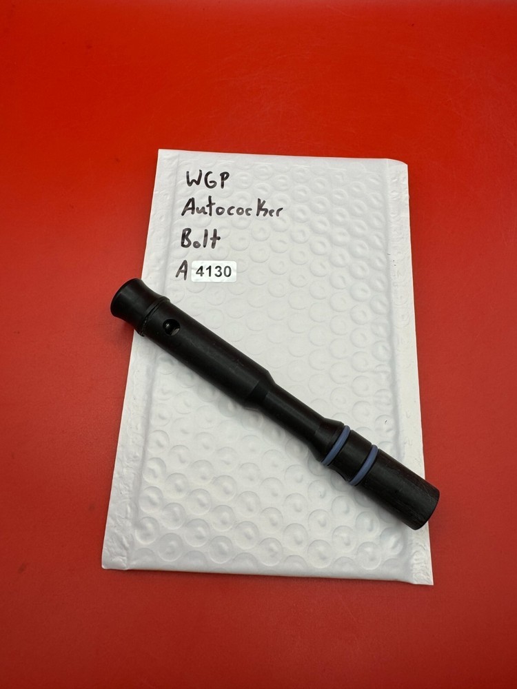 WGP Autococker Bolt