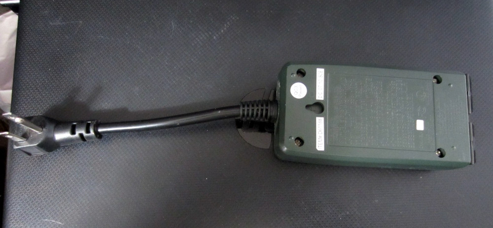 Replacement Wireless Remotely Operated Switch Model No # 28075