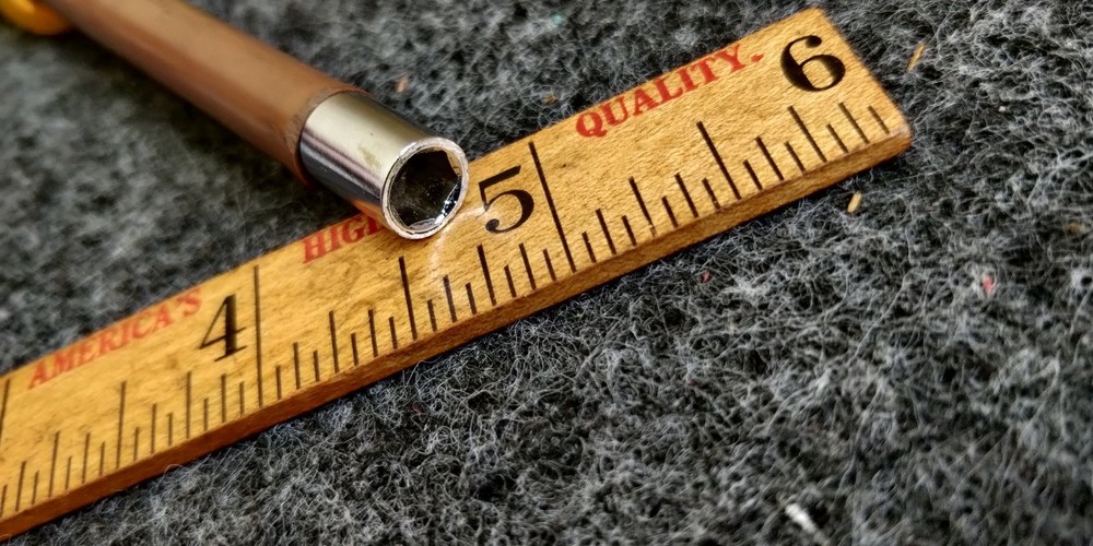 Snap On Tools ND107 Nutdriver 7/32" Nut Driver