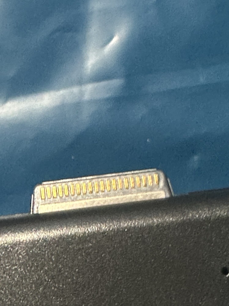 Expansion Dock Surface Computer Dedicated