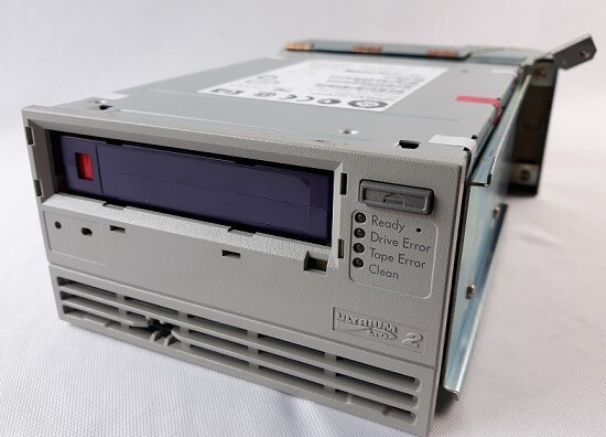 HP C7379-00830 Tape Drive