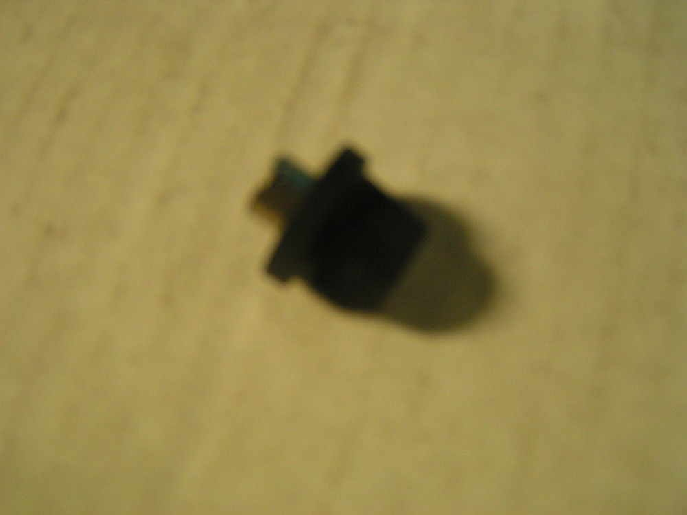 Miller 046432 HOLDER,FUSE MINTR .250 old part number 059139