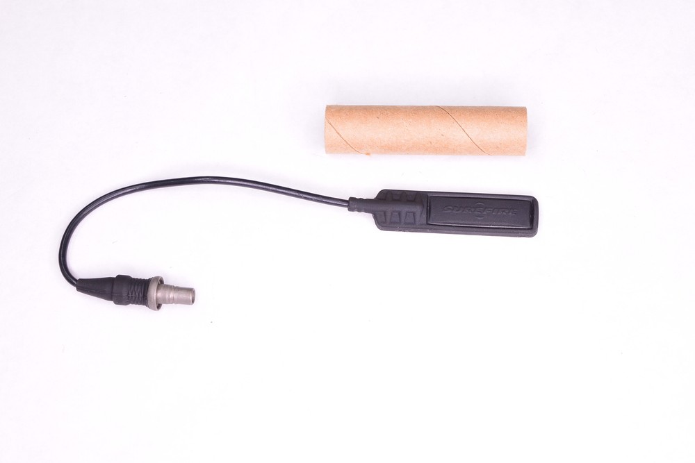 Surefire ST07 Flashlight Pressure Remote Switch New Style AUTHENTIC for 951 952