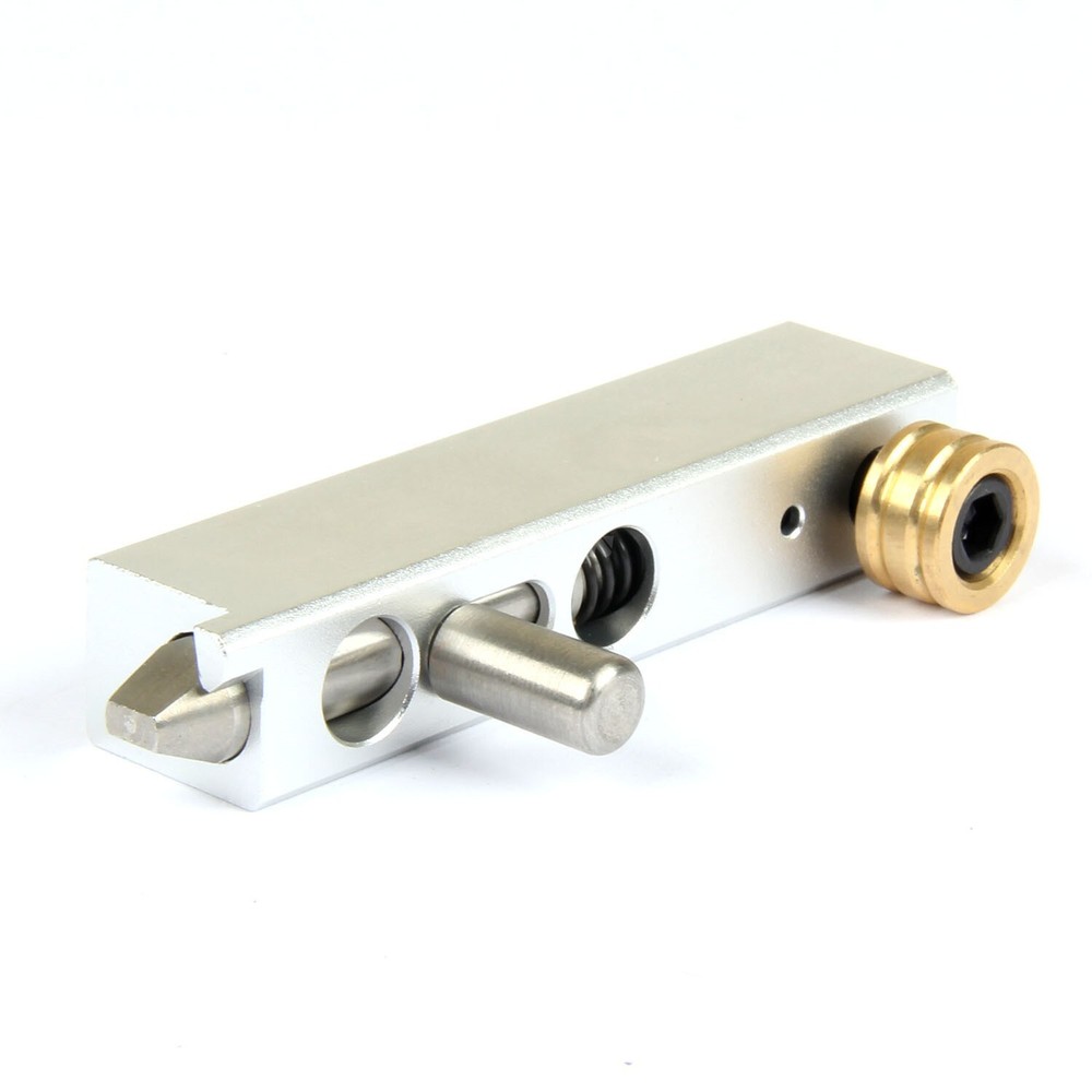 SILVER RUGER 10/22 Takedown Latch Assembly