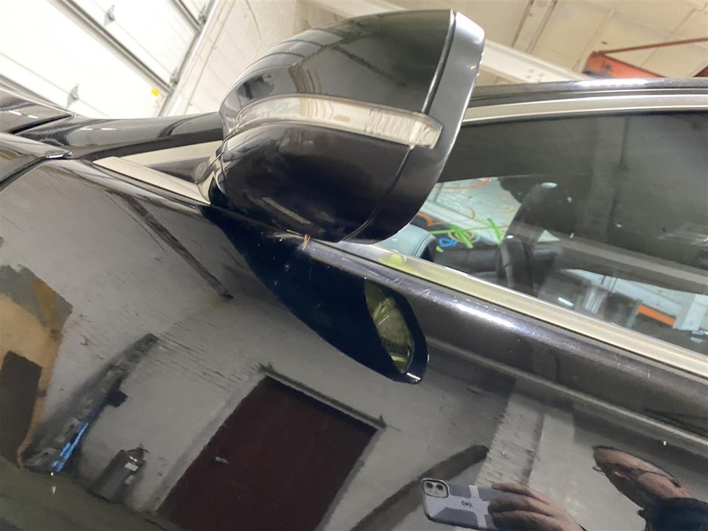 Used Blind Spot Detection System Warning Control Module fits: 2014 Jaguar Xf Dri