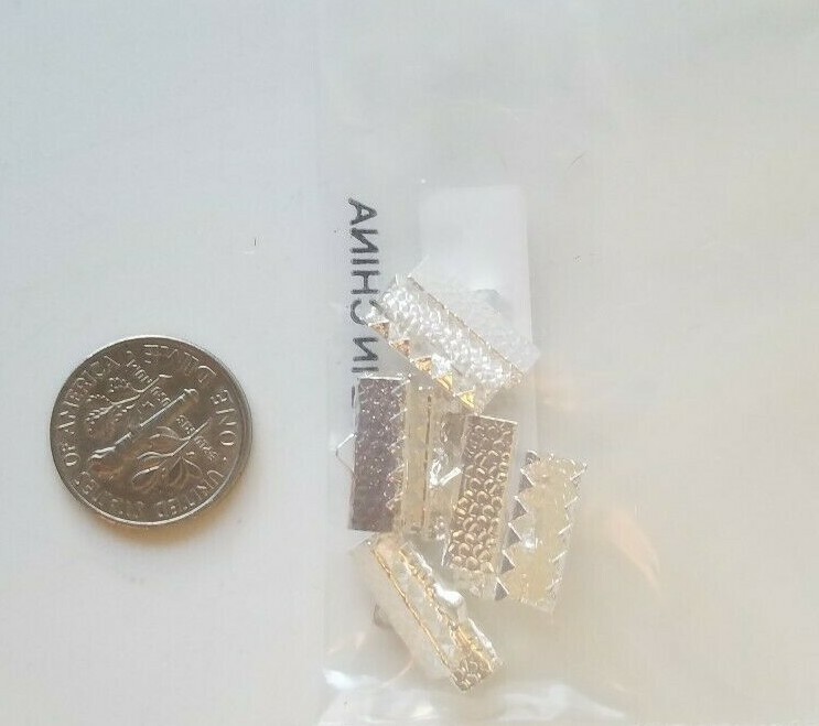 Endcrimps Ribbons SLP HAMM - 14 x 5 (pkg 10)  (1898)